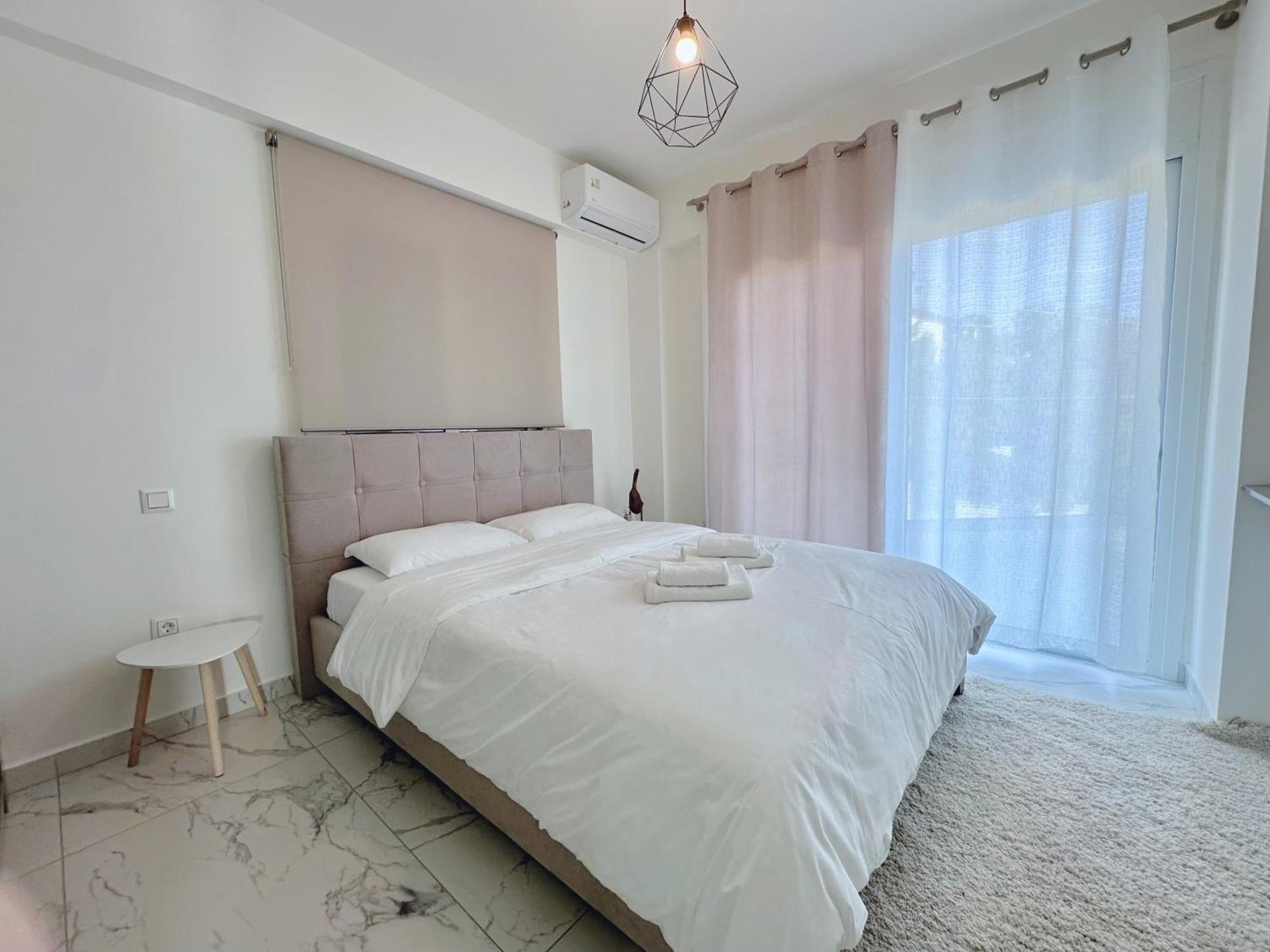 Kasaj Luxury Apartments Porto Rafti Ngoại thất bức ảnh