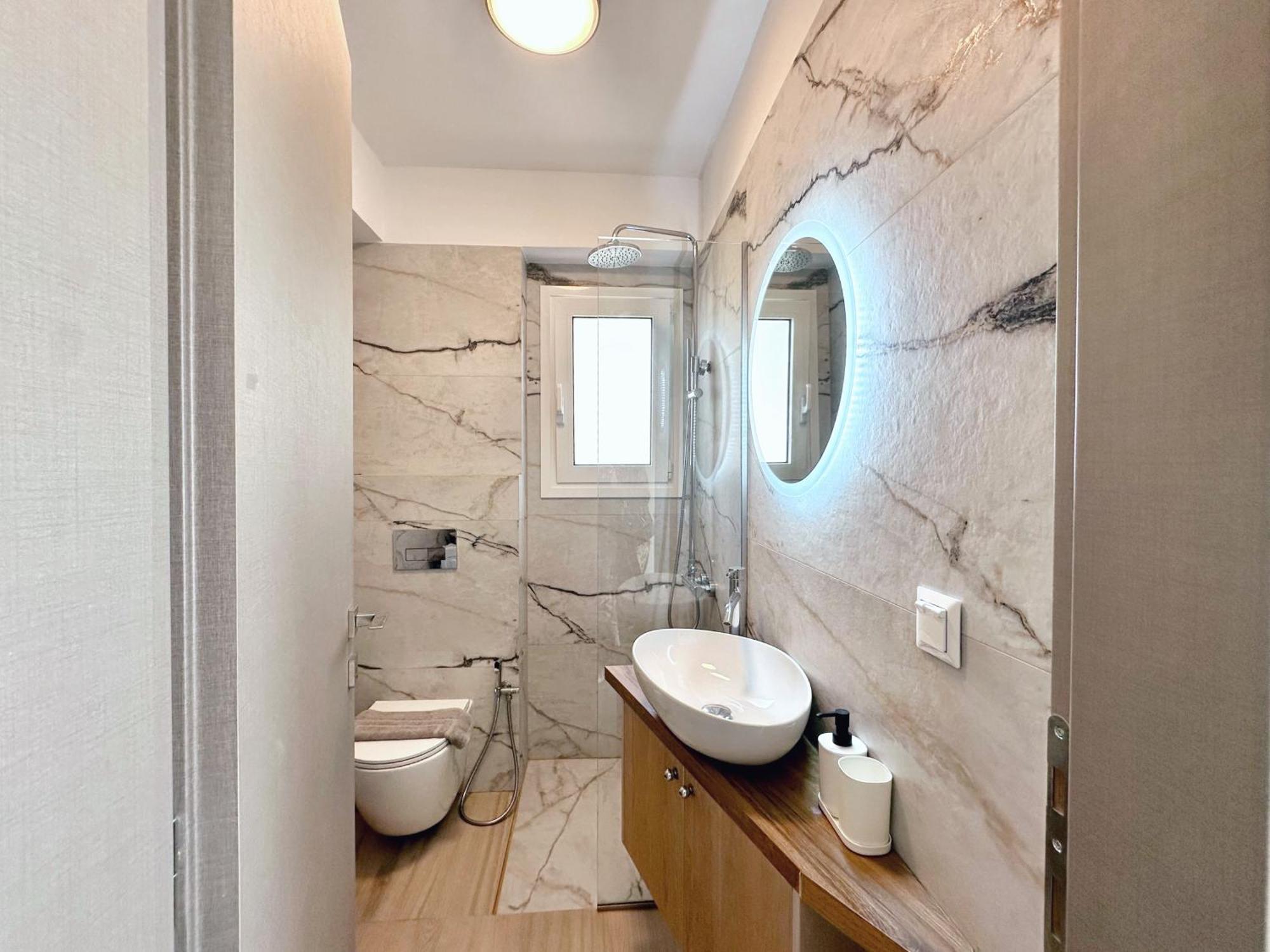 Kasaj Luxury Apartments Porto Rafti Ngoại thất bức ảnh