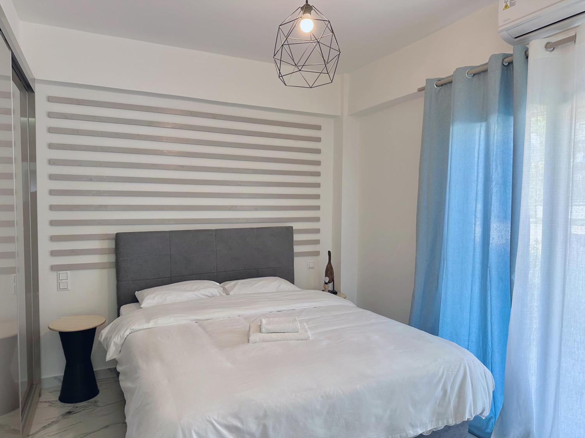 Kasaj Luxury Apartments Porto Rafti Ngoại thất bức ảnh