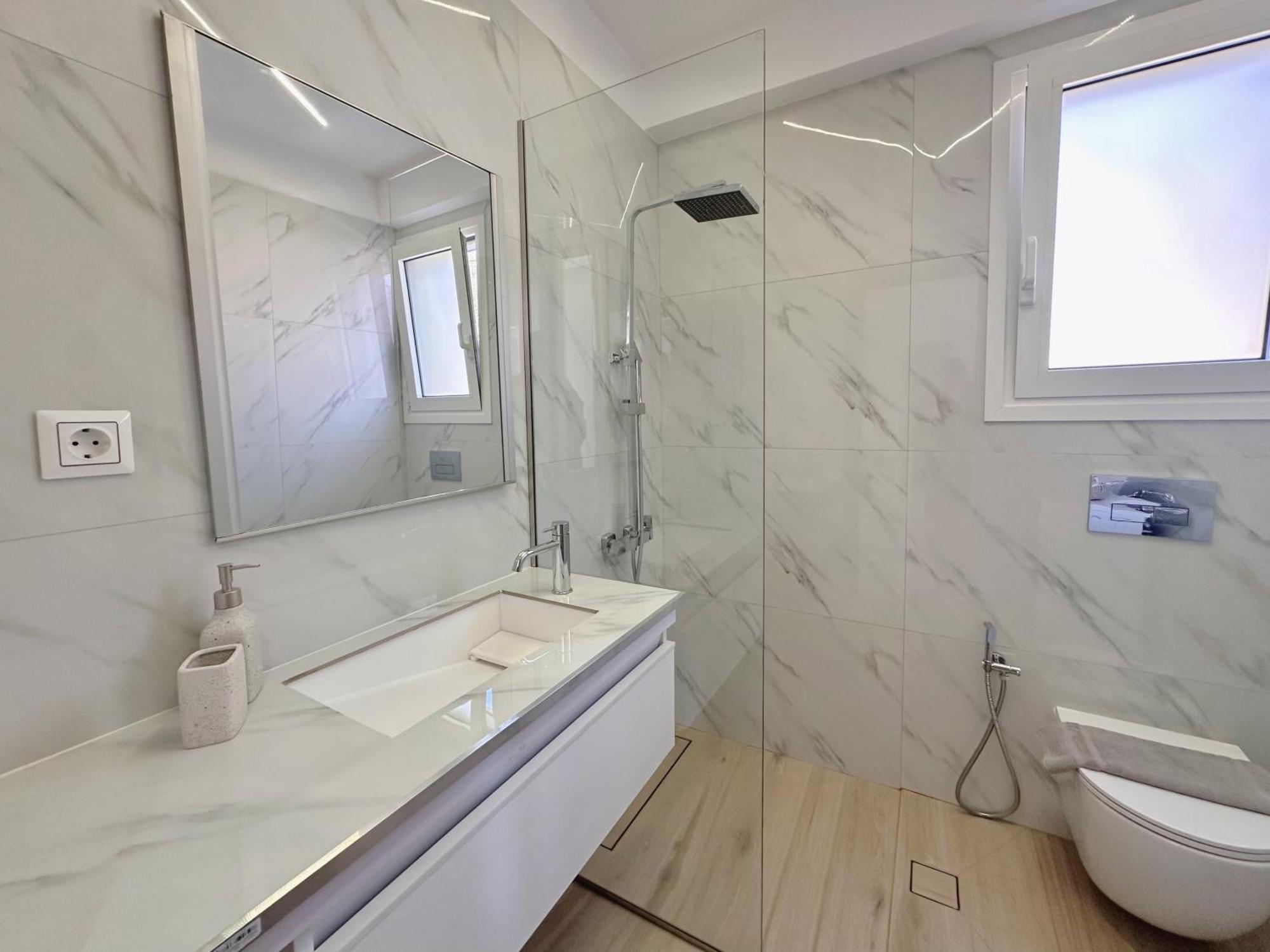 Kasaj Luxury Apartments Porto Rafti Ngoại thất bức ảnh